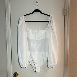 Princess Polly Women’s Bodysuit NWT